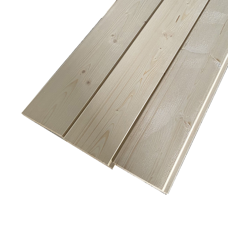 Larch Battens คืออะไร?