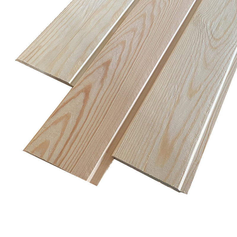 แผ่นผนัง Spruce Tongue and Groove แผ่นผนัง Spruce Tongue and Groove