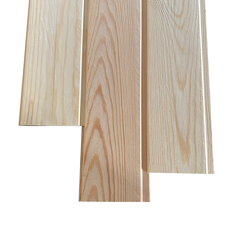 เหตุใดแผ่นผนัง Spruce Tongue และ Groove จึงเป็นตัวเลือกที่ดีที่สุดสำหรับการออกแบบภายในและภายนอก