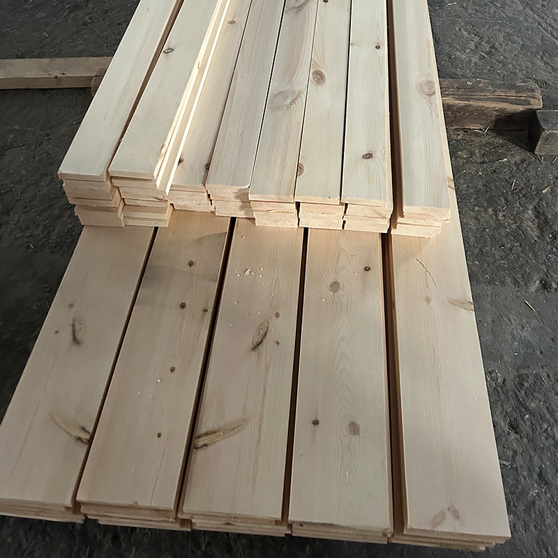 Timber White Finish คืออะไร?